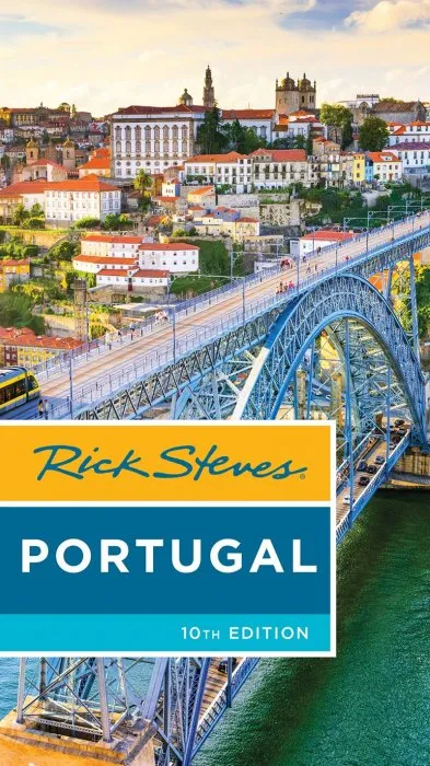 Rick Steves Portugal (Rick Steves), 10th Edition