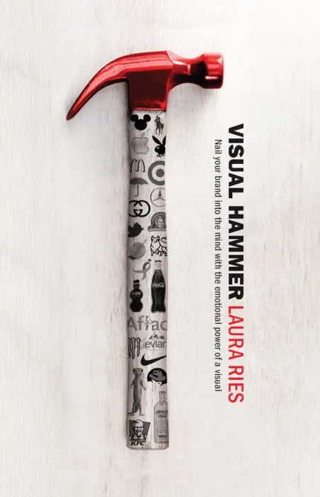 Visual Hammer: Nail your brand into the mind with the emotional power of a visual