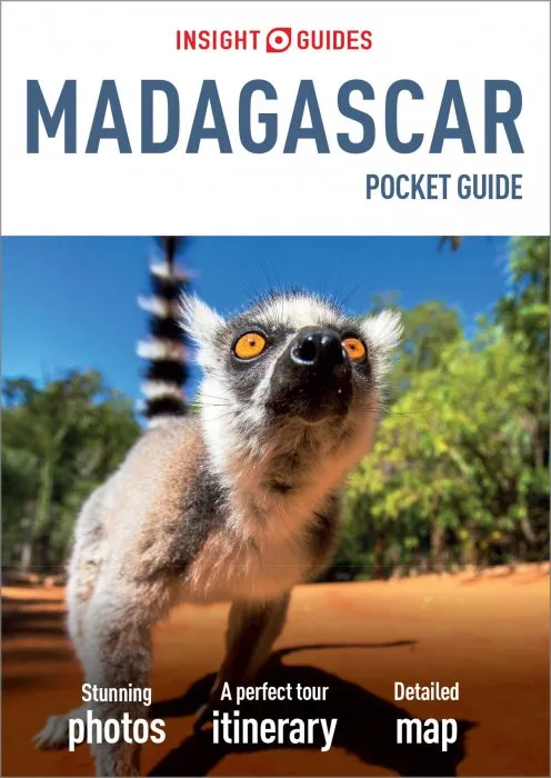Insight Guides Pocket Madagascar (Travel Guide eBook) (Insight Pocket Guides)