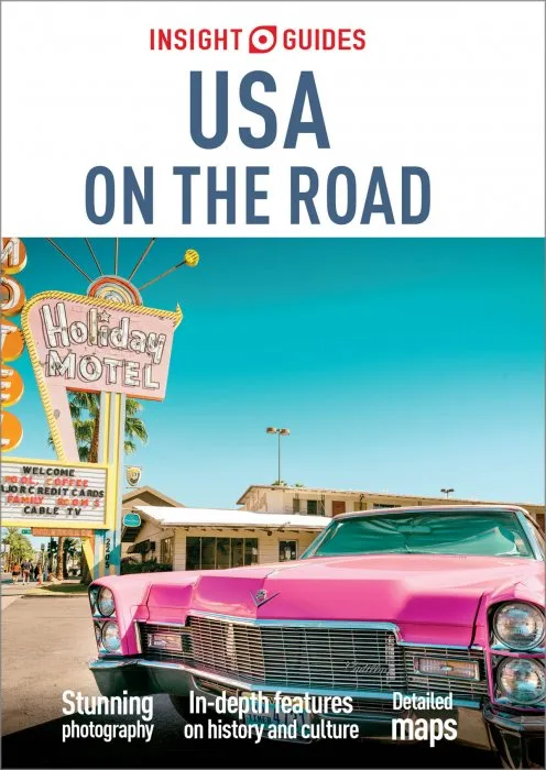 Insight Guides USA On the Road (Travel Guide eBook) (Insight Guides), 5th Edition