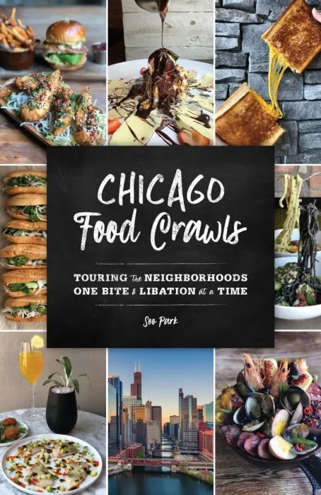 Chicago Food Crawls: Touring the Neighborhoods One Bite & Libation at a Time