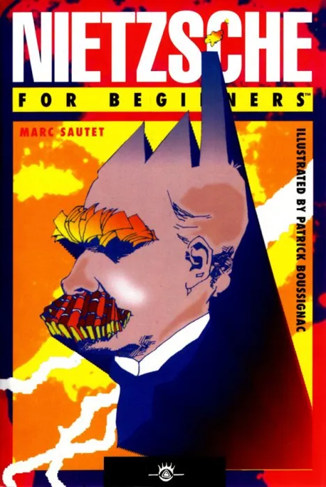 Nietzsche For Beginners (For Beginners)