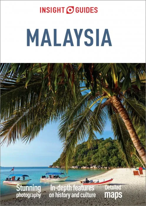 Insight Guides Malaysia (Travel Guide eBook) (Insight Guides), 21st Edition