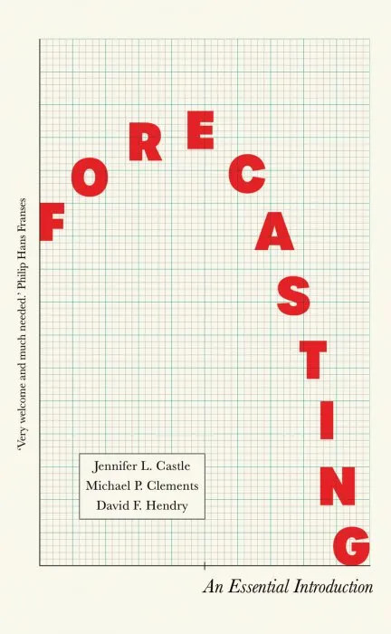 Forecasting: An Essential Introduction