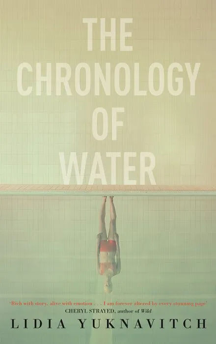 The Chronology of Water