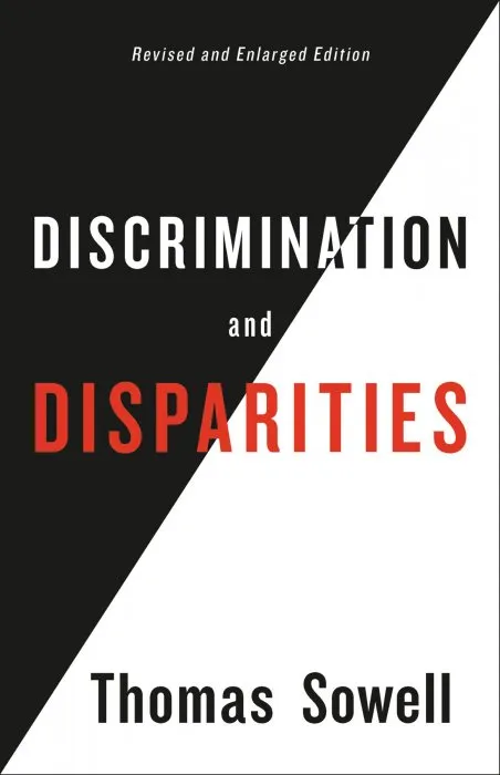 Discrimination and Disparities, Revised & Enlarged Edition