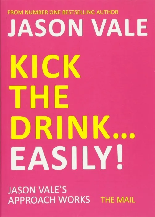 Kick the Drink...Easily!