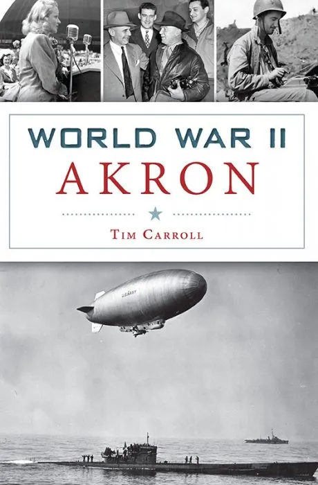 World War II Akron (Military)