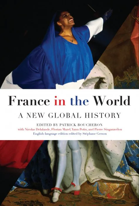 France in the World: A New Global History