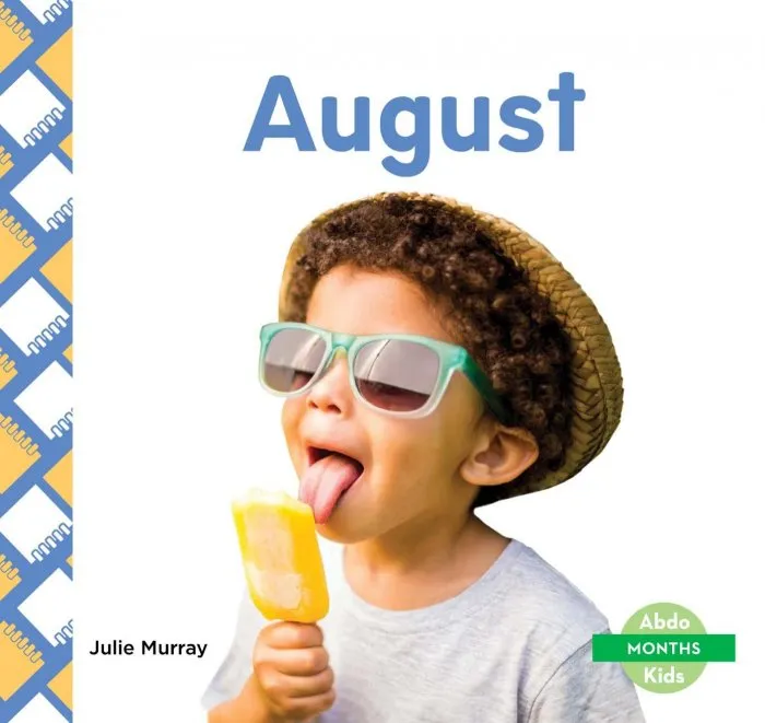 August (Months)