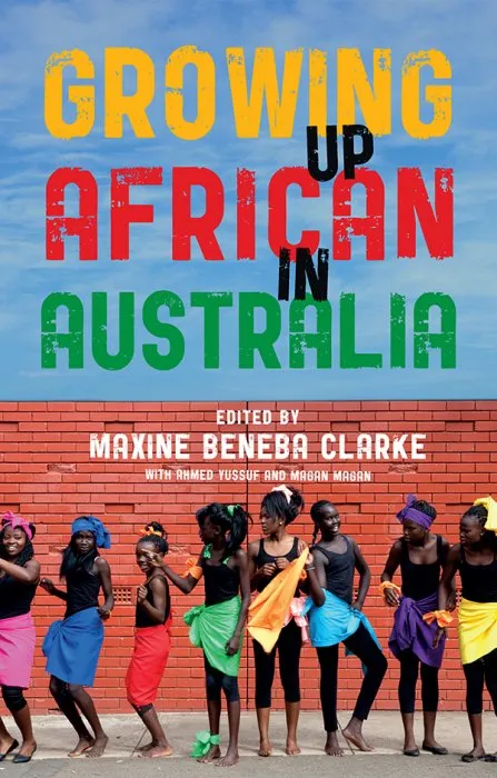 Growing Up African in Australia
