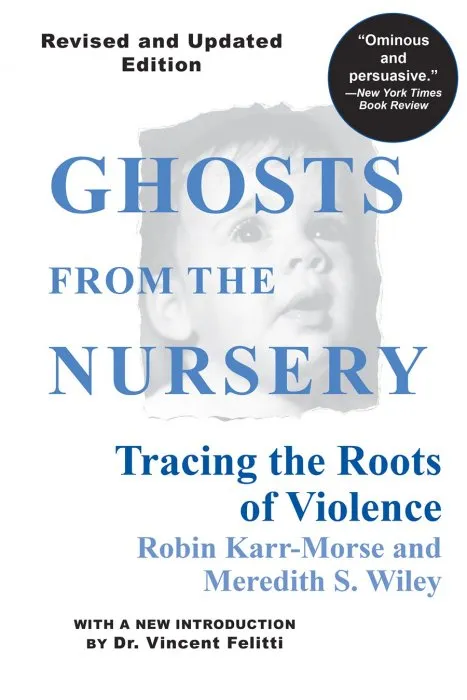 Ghosts from the Nursery: Tracing the Roots of Violence