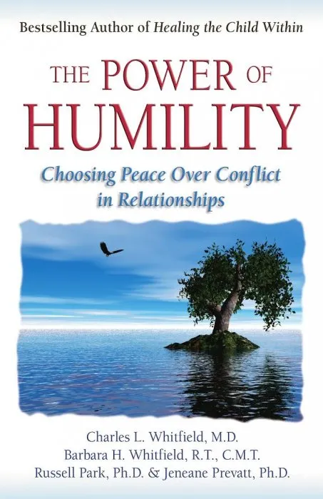 The Power of Humility: Choosing Peace over Conflict in Relationships