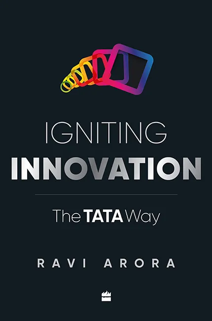 Igniting Innovation: The Tata Way
