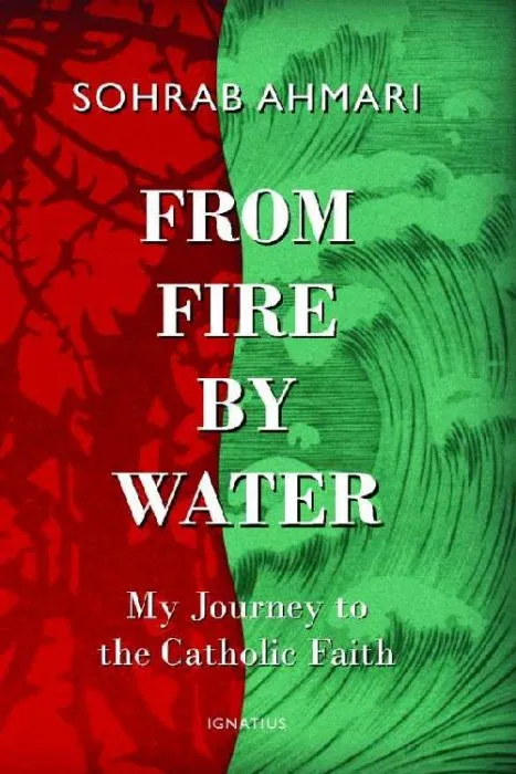 From Fire, By Water