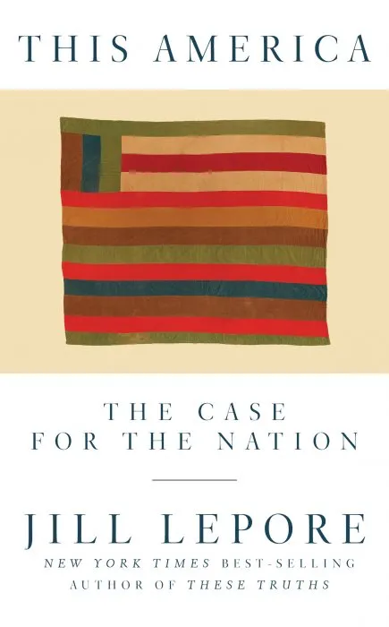 This America: The Case for the Nation