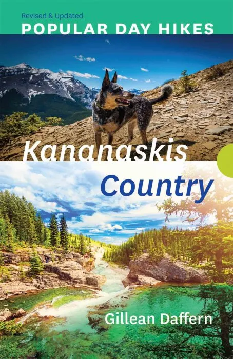 Kananaskis Country — Revised & Updated (Popular Day Hikes), 2nd Edition