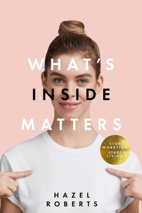 What's Inside Matters