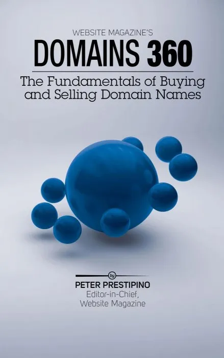 Domain 360: The Fundamentals of Buying & Selling Domain Names