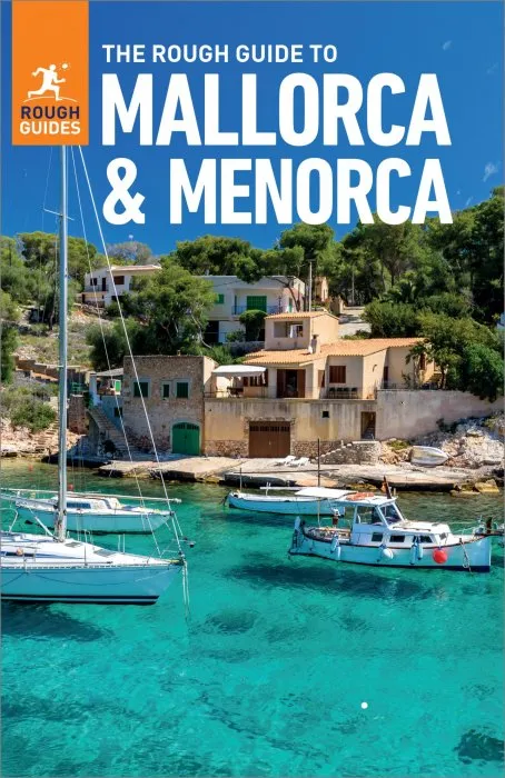 The Rough Guide to Mallorca & Menorca (Travel Guide eBook) (Rough Guides), 8th Edition