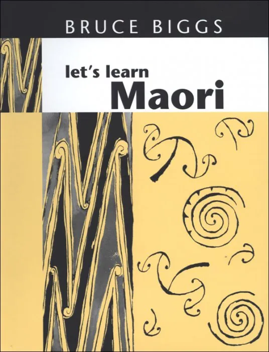 Let's Learn Maori