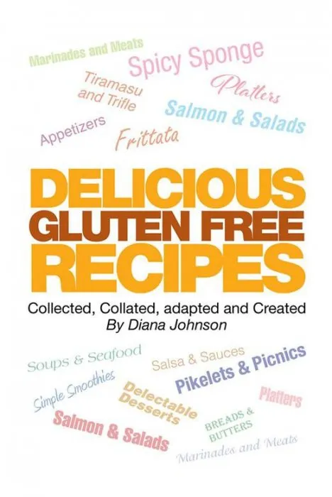 Delicious Gluten Free Recipes