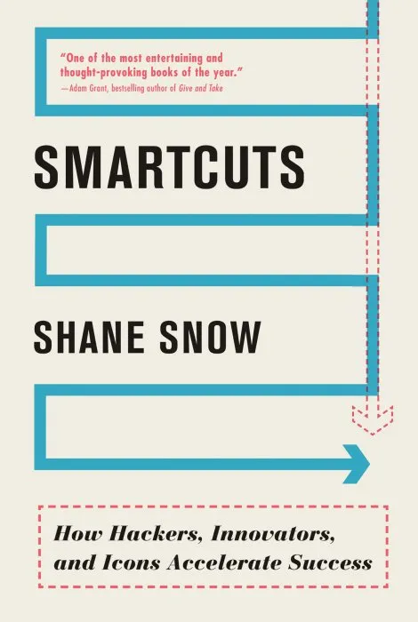 Smartcuts: The Breakthrough Power of Lateral Thinking