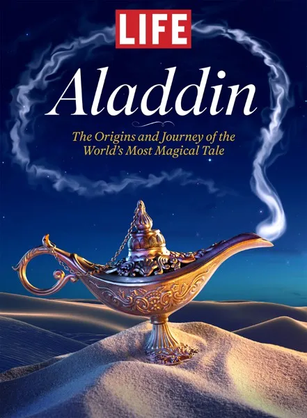 LIFE Aladdin (LIFE)