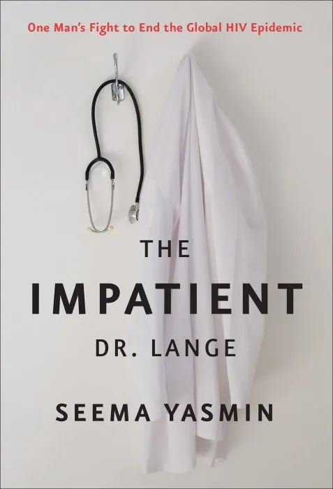 The Impatient Dr. Lange