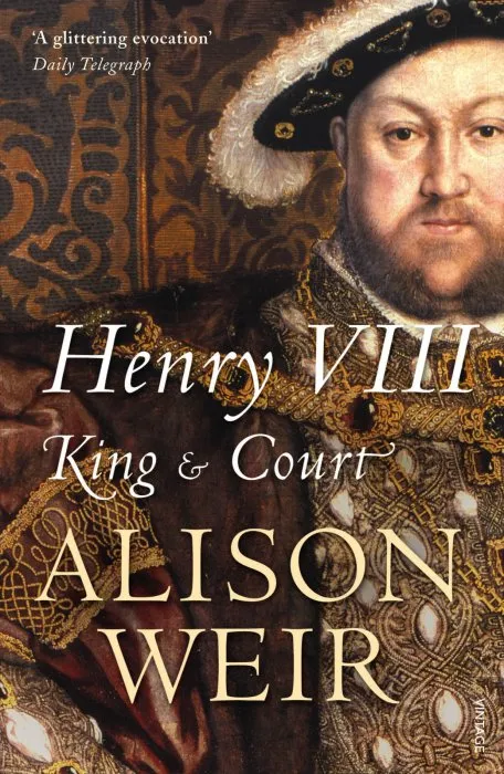 Henry VIII: King and Court
