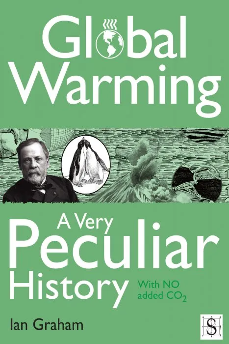 Global Warming, A Very Peculiar History (A Very Peculiar History)