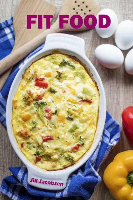 Fit Food: 400 Delicious And Healthy Recipe Ideas From The Sports Kitchen (Vital Kitchen)