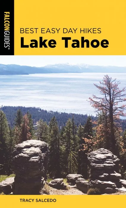 Best Easy Day Hikes Lake Tahoe (Best Easy Day Hikes), 4th Edition