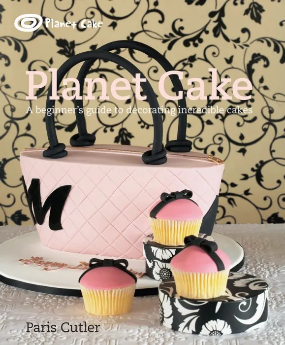 Planet Cake