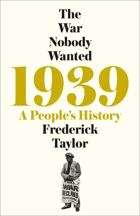 1939: A People's History