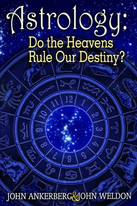 Astrology: Do the Heavens Rule Our Destiny?