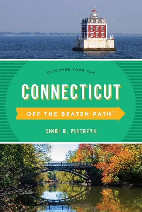 Connecticut Off the Beaten Path®: Discover Your Fun (Off the Beaten Path), 10th Edition