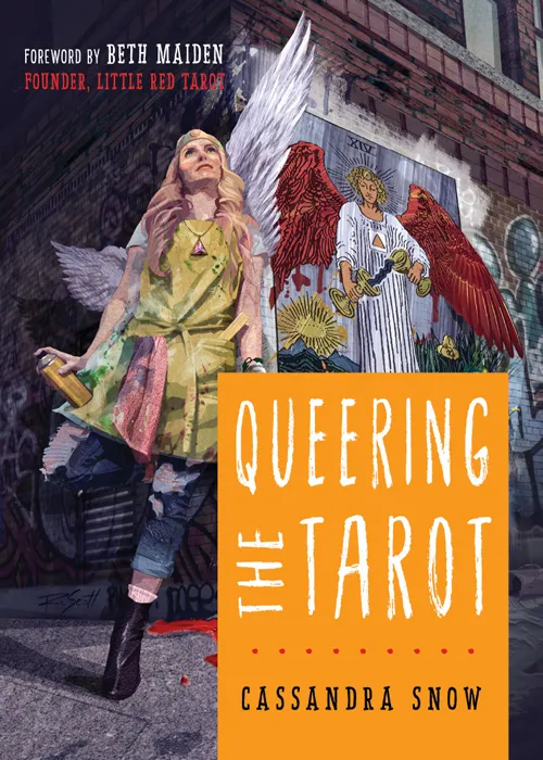 Queering the Tarot