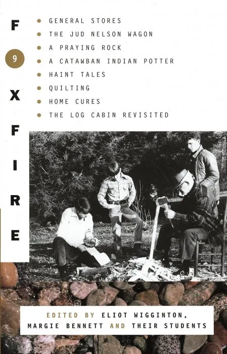 Foxfire 9 (Foxfire)