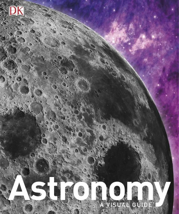 Astronomy: A Visual Guide, Revised Edition
