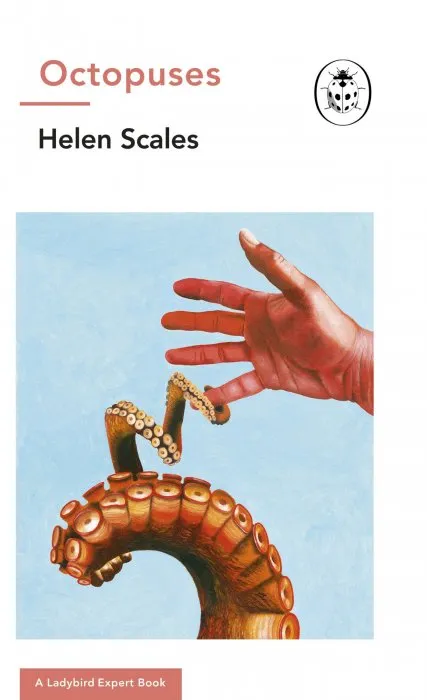 Octopuses: A Ladybird Expert Book (The Ladybird Expert, Book 32)