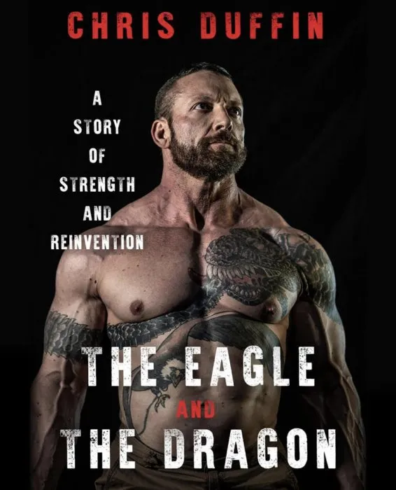 The Eagle and the Dragon: A Story of Strength and Reinvention