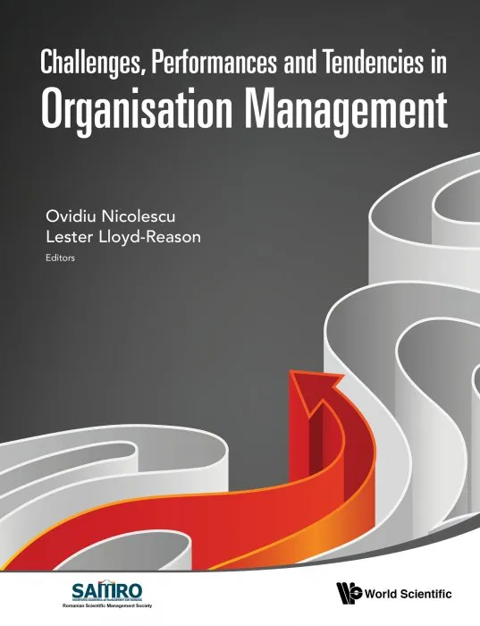 Challenges, Performances and Tendencies In Organisation Management