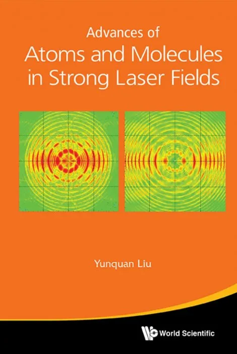 Advances of Atoms and Molecules In Strong Laser Fields