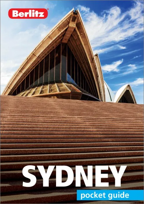 Berlitz Pocket Guide Sydney (Travel Guide eBook) (Berlitz Pocket Guides), 9th Edition