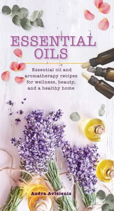 Essential Oils (Essentials)
