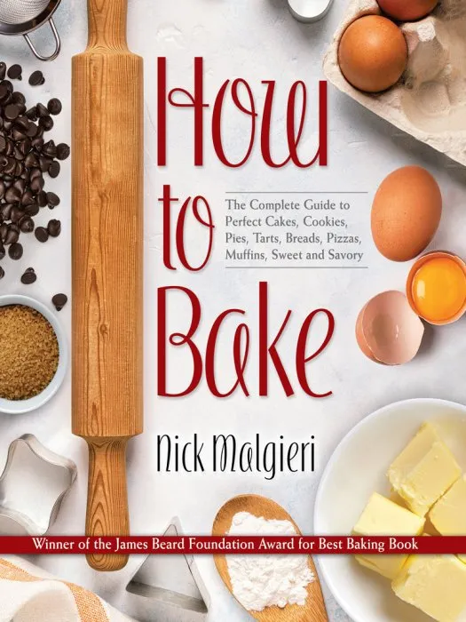 How to Bake
