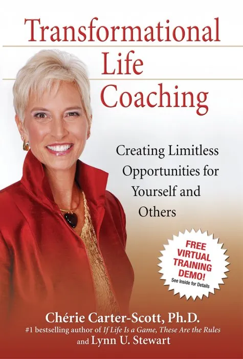 Transformational Life Coaching: Creating Limitless Opportunities for Yourself and Others