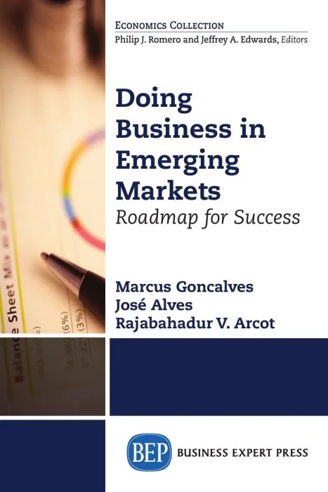 Doing Business in Emerging Markets: Roadmap for Success