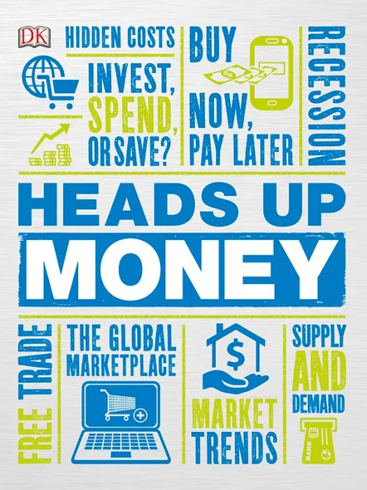 Heads Up Money (Heads Up)